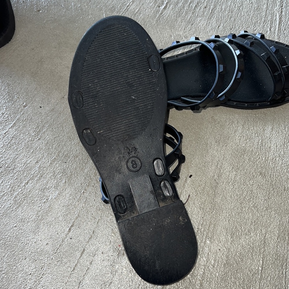 Shade and shore women’s liv sandal 🩴 - Picture 3 of 3